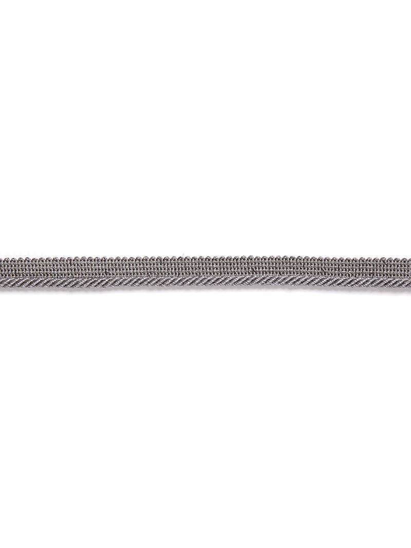 Scalamandre Fabric SC 0011C304 Millstone Twisted Cord Nickel