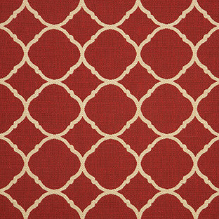 Sunbrella Fabric 45936-0000 Accord Ii Crimson