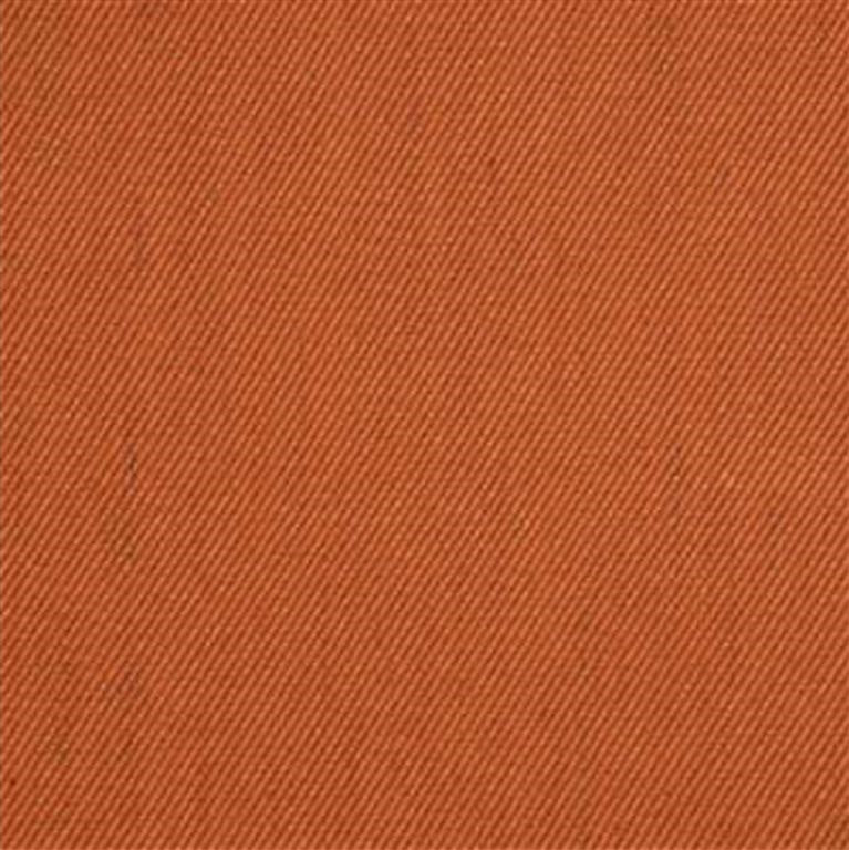 Threads Fabric ED85074.360 Constance Burnt Orange